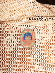 Maaji: Rachel Pull-Over (PT2483CPL001)