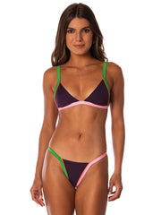 Maaji: Ripple-Treva Bikini (PT3877STR002-PT3878SCC002)