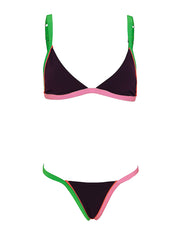 Maaji: Ripple-Treva Bikini (PT3877STR002-PT3878SCC002)