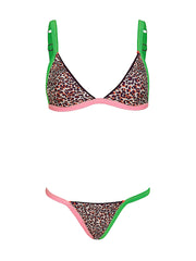 Maaji: Ripple-Treva Bikini (PT3877STR002-PT3878SCC002)