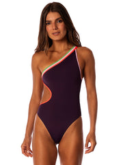 Maaji: Davia One-Piece (PT3932SOC001)