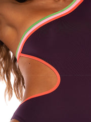 Maaji: Davia One-Piece (PT3932SOC001)