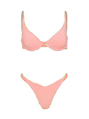 Maaji: Dainty-Waikiki Bikini (PT2407SUN013-PT5373SDC001)