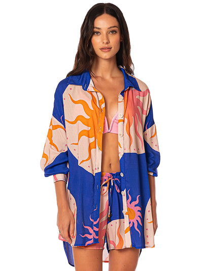 Maaji: Dreambound Shirt (PT2321CLS012)