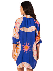 Maaji: Dreambound Shirt (PT2321CLS012)