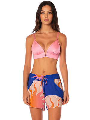 Maaji: Blissful Short (PT2350CSH005)