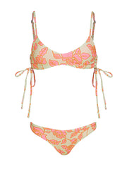 Maaji: Portico-Iconic Bikini (PT2272SBR001-PT5315SCC007)