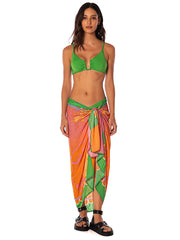 Maaji: Isla Pareo (PT2079CPR043)