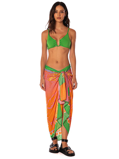 Maaji: Isla Pareo (PT2079CPR043)