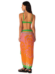 Maaji: Isla Pareo (PT2079CPR043)