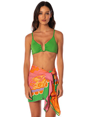 Maaji: Isla Pareo (PT2079CPR043)