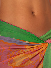 Maaji: Isla Pareo (PT2079CPR043)