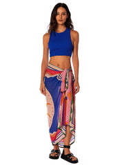 Maaji: Isla Pareo (PT2079CPR028)