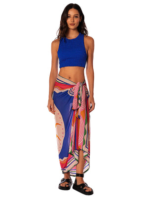 Maaji: Isla Pareo (PT2079CPR028)