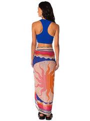 Maaji: Isla Pareo (PT2079CPR028)