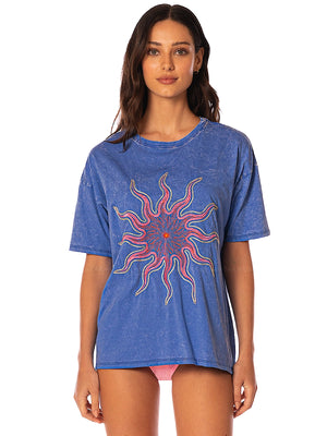 Maaji: Azalea T-Shirt (PT2057CRC027)