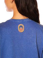 Maaji: Azalea T-Shirt (PT2057CRC027)