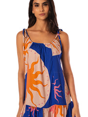 Maaji: Magnolia Dress (PT1730CSD017)