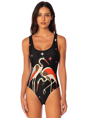 Maaji: Elliot One-Piece (PT5015SOC002)