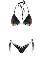 Maaji: Balmy-Sunshine Bikini (PT2404STR044-PT5243SCC004)