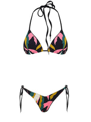 Maaji: Balmy-Sunshine Bikini (PT2404STR044-PT5243SCC004)