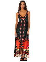 Maaji: Lowry Dress (PT2309CLD004)