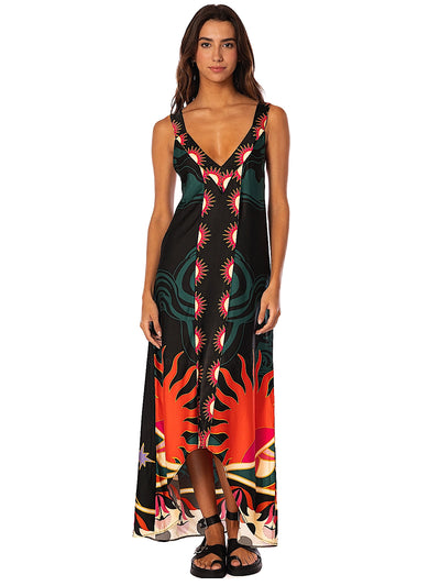 Maaji: Lowry Dress (PT2309CLD004)