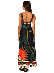 Maaji: Lowry Dress (PT2309CLD004)