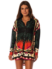 Maaji: Dreambound Shirt (PT2321CLS007)