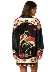 Maaji: Dreambound Shirt (PT2321CLS007)