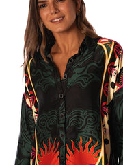 Maaji: Dreambound Shirt (PT2321CLS007)