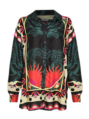 Maaji: Dreambound Shirt (PT2321CLS007)