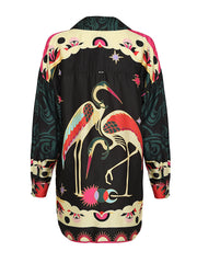 Maaji: Dreambound Shirt (PT2321CLS007)