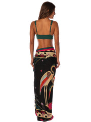 Maaji: Isla Pareo (PT2079CPR029)