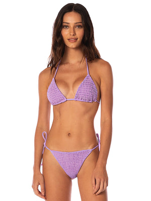 Maaji: Balmy-Sunflash Bikini (PT3195STR052-PT3943SDC003)