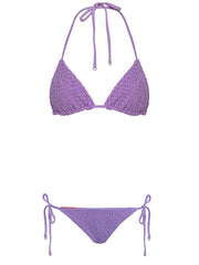 Maaji: Balmy-Sunflash Bikini (PT3195STR052-PT3943SDC003)