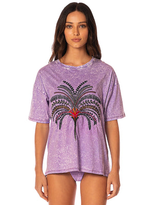 Maaji: Azalea T-Shirt (PT2057CRC024)