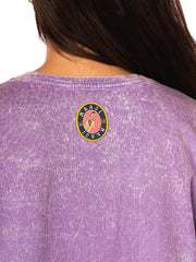 Maaji: Azalea T-Shirt (PT2057CRC024)