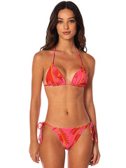 Maaji: Balmy-Shining Bikini (PT2404STR050-PT5304SCC009)