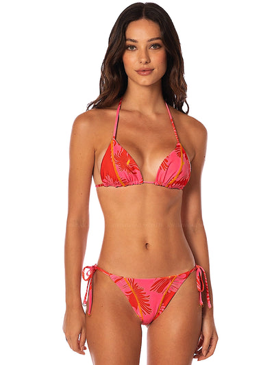 Maaji: Balmy-Shining Bikini (PT2404STR050-PT5304SCC009)