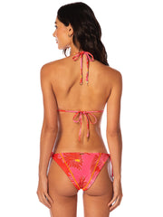 Maaji: Balmy-Shining Bikini (PT2404STR050-PT5304SCC009)