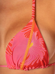 Maaji: Balmy-Shining Bikini (PT2404STR050-PT5304SCC009)