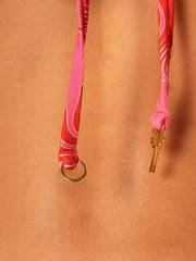 Maaji: Balmy-Shining Bikini (PT2404STR050-PT5304SCC009)