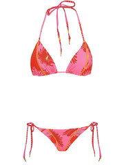 Maaji: Balmy-Shining Bikini (PT2404STR050-PT5304SCC009)