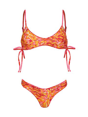 Maaji: Portico-Splendour Bikini (PT2272SBR002-PT2679SBC039)