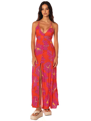 Maaji: Mathilda Dress (PT2688CLD002)