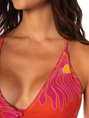 Maaji: Mathilda Dress (PT2688CLD002)