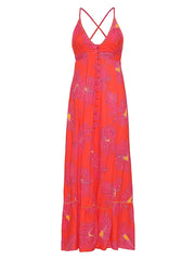 Maaji: Mathilda Dress (PT2688CLD002)