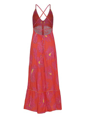 Maaji: Mathilda Dress (PT2688CLD002)