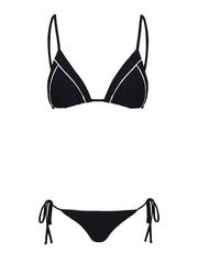 Maaji: Balming-Shining Bikini (PT3660STR002-PT3895SBC002)